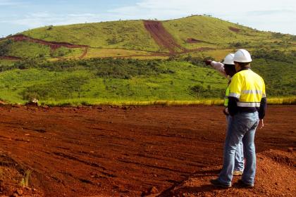 Unlocking value: Helping African economies diversify beyond raw minerals