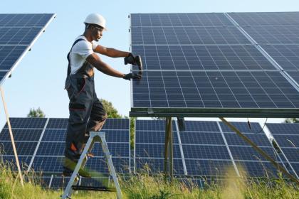 Trade powers climate ambition