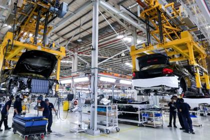 2025: The most-read stories reflecting key forces in the global economy