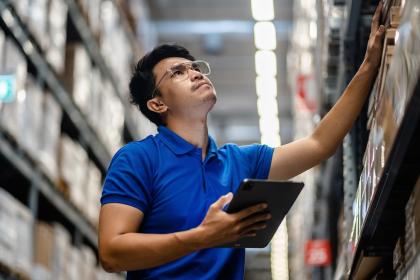 Stronger statistics to measure e-commerce and the digital economy