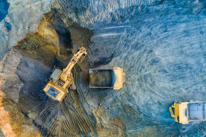Critical minerals – new partnerships needed to build fair value chains
