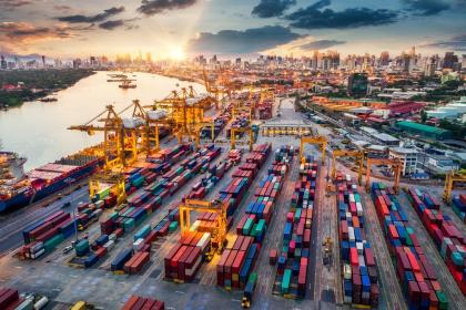 Finance can put trade at risk, leaving the global economy 'on the brink' – with developing countries hardest hit