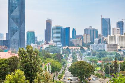 África Oriental y Meridional: La inversión extranjera se disparó alcanzando máximos históricos