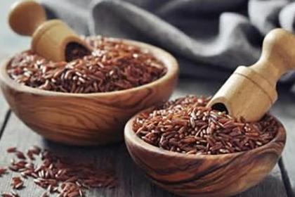 From Bhutan's red rice to goat meat from Mozambique, unique products can boost exports from the poorest countries