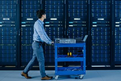 Data centres are reshaping the global investment landscape