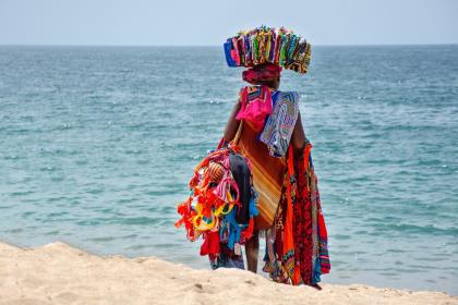 Services are transforming least developed economies – but jobs and productivity lag behind