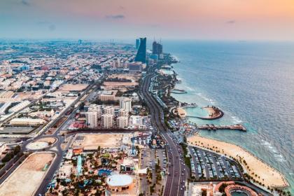 Révolution de l’IA : donner aux entrepreneurs saoudiens les moyens de se développer plus rapidement