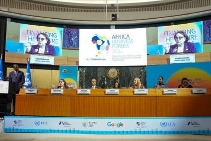 From minerals to manufacturing: UN Trade and Development supports Africa’s value addition drive