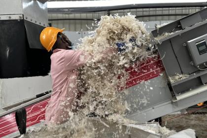 How trade data is reshaping the fight against plastic pollution