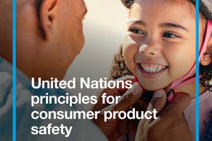 Product Insecurity United Nations principles for consumer product safety | UN Trade and ...