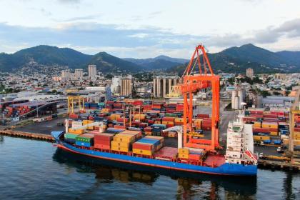 UNCTAD-WTO trade data highlights shifting global trends ahead of key ministerial talks