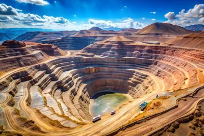 Will women fall behind in the race for strategic minerals? Lessons from Latin America