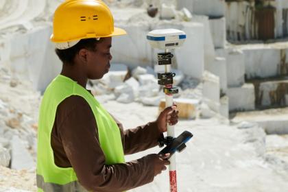 Gender dimensions of the critical minerals boom