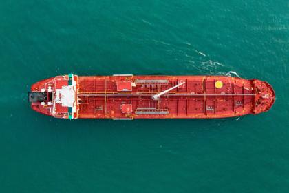 Hormuz shipping disruptions raise risks for energy, fertilizers and vulnerable economies