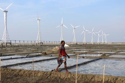 Climate finance at a crossroads: Restoring trust through transparency