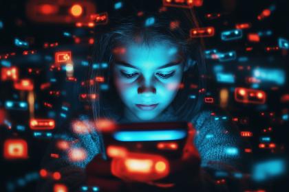 Meeting on vulnerable consumers in digital markets