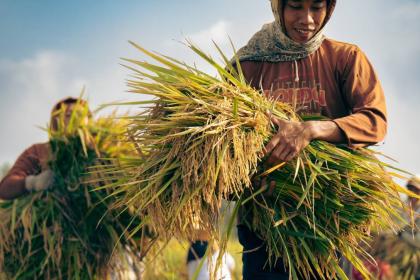 GDP is not enough to tell if people are better off