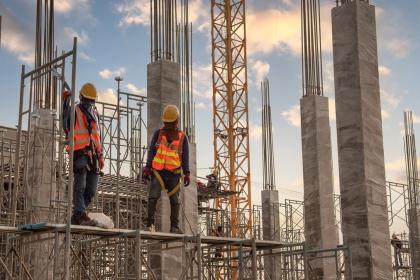 As debt costs rise, development funding comes under pressure