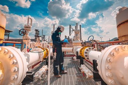 New UNCTAD monitor warns vulnerable economies face the heaviest burden from oil shocks
