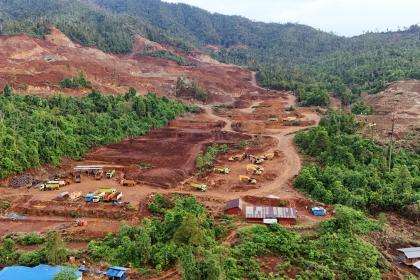 Critical minerals are reshaping global trade as demand surges