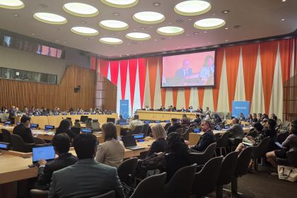 Critical minerals must drive development, not repeat extractive models