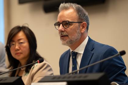 La flambée de l’investissement stratégique risque de laisser les économies en développement de côté