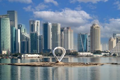 Doha: A global crossroads as the World Investment Forum approaches