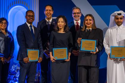2026 UN Investment Promotion Awards honour excellence in attracting investment in the digital economy