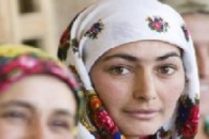 Agribusiness, textiles, and tourism offer job opportunities for Tajikistan