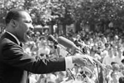 End austerity – and kickstart Martin Luther King’s revolution of values
