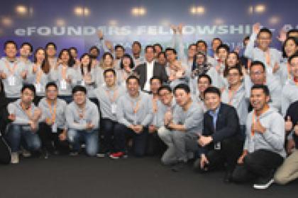 UNCTAD and Alibaba Business School kick off eFounders Fellowship for Asian e-commerce entrepreneurs