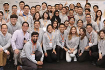 Asian e-commerce entrepreneurs complete UNCTAD-Alibaba course