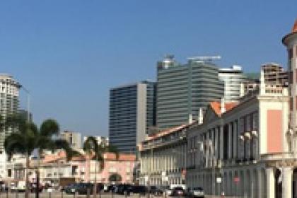 UE e CNUCED lançam projeto para ajudar Angola a diversificar o seu comércio