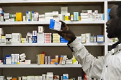 South Africa adopts new IP policy improving access to medicine