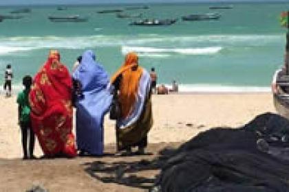 Mauritania rolls out the welcome mat to investors with new iGuide