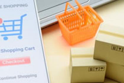 Global e-commerce sales surged to $29 trillion
