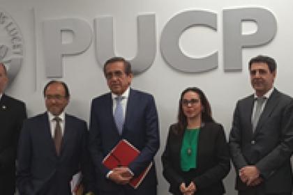 Peru adopts merger control law after 20 years of debate