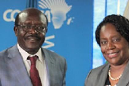 UNCTAD and COMESA partner on €3 million project to speed up trade