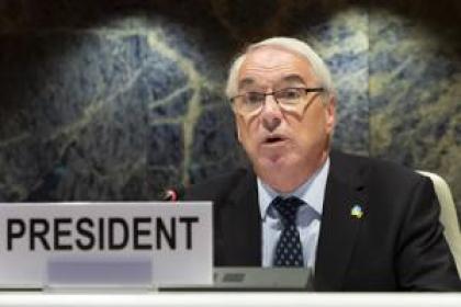 Two NGOs granted observer status with UNCTAD 