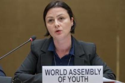 UNCTAD grants four NGOs observer status 