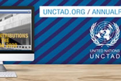 UNCTAD annual report shines light in times of uncertainty