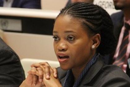 Botswana greets scrutiny of competition law and policy