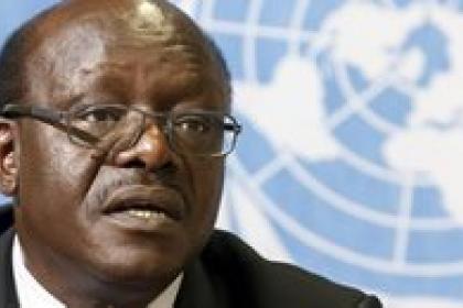 UNCTAD SG Mukhisa Kituyi Confirmed by General Assembly Decision