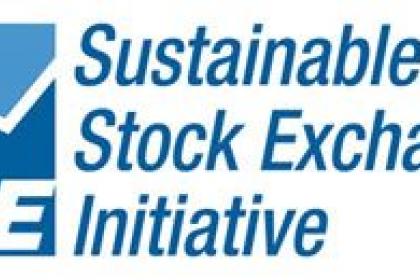 Stock Exchanges Fostering Economic Growth and Sustainable Development