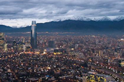 Chile can avoid the middle-income trap by modernizing its economic model – new report