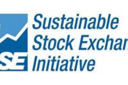 As many as 21 of the world's stock exchanges to introduce sustainability reporting standards