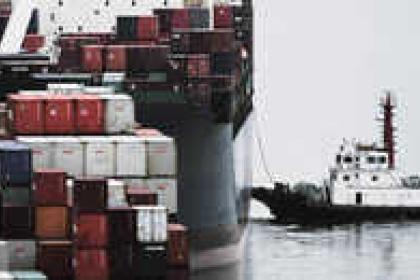 Consolidation in liner shipping – time flies 