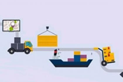 The role of transport and logistics in promoting e-commerce in developing countries 