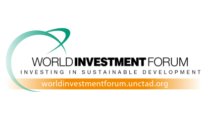 Foro Mundial de Inversiones 2023