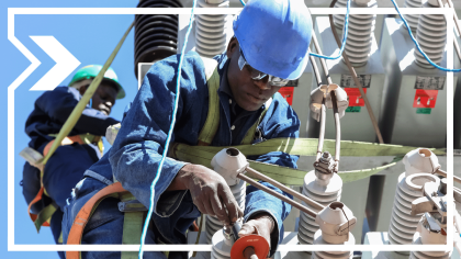 Building more diverse and resilient economies